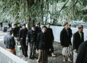 Perlon Unggahan, Tradisi Masyarakat Adat Bonokeling Banyumas Sambut Ramadan