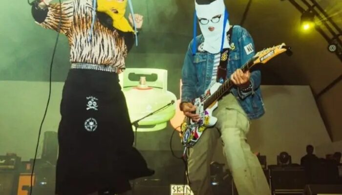 Propam Polri Periksa 6 Personel Polda Jateng, Diduga Intimidasi Band Sukatani