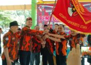 Terpilih Aklamasi, Eko Budi Mardiyanto Pimpin PP PAC Purwokerto Utara Periode 2025-2028