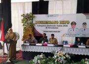 Musrenbangcam 2025, Pemerintah Situbondo Dengarkan Suara Rakyat, Wujudkan Perubahan