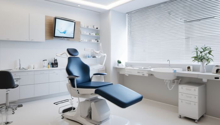 Hayashi Dental: Klinik Gigi Profesional untuk Senyum Sehat