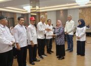Hadiri Musker PMI Sleman, Bupati Nyatakan Pemkab Siap Bantu Program PMI