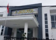 Proyek BPN Mamuju Rampung, Upah Pekerja Mangkrak, BPN Menunggu Panggilan APH
