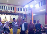 Pemdes Grogol Gelar Ruwat Desa, Plt Bupati Sidoarjo: Pelestarian Budaya adalah Tanggung Jawab Bersama