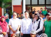 PLN Pastikan Kelistrikan Aman dalam Kunjungan Wapres RI di SMANOR Sidoarjo