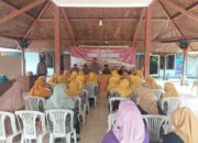 Sat Binmas Polresta Sidoarjo Gelar Curhat Kamtibmas, Warga Diajak Jaga Keamanan Bersama