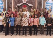 Pengurus DPC ISKA Pekalongan Resmi Dilantik