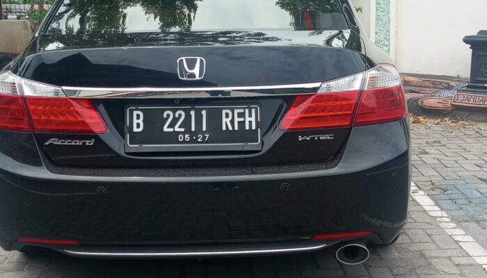 LSM Tipikor DPW Jatim Diduga Gunakan Plat Nopol Palsu, Dikhawatirkan Cemari Gerakan Anti-Korupsi