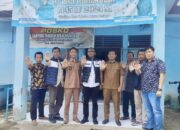 Desa Air Satan Jadi Kampung Tangguh Anti Narkoba, Polres Mura Gencarkan Pencegahan