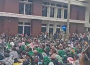 Lakukan Kekerasan Seksual Terhadap 4 Santriwatinya, Mantan Ketua DPRD Magelang Divonis 15 Tahun Penjara