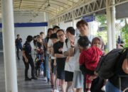 Wisman Singapura Dominasi Kunjungan ke Batam, Bukti Daya Tarik yang Kian Kuat