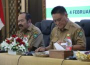 Pemkab Blora Sosialisasi Pemeriksaan Kesehatan Gratis