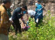 Tragedi Tambang Galian C TMKI Nganjuk : Wanita Lansia Tewas Jatuh dari Tebing, Kelalaian Keselamatan Diduga Jadi Penyebab