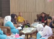 Pengurus Himpaudi Banyumas Mengadu ke DPRD, Perjuangkan Kesamaan Hak dan Kesejahteraan