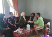 Tersapu Angin Kencang, Dua Rumah di Karangreja Purbalingga Rusak