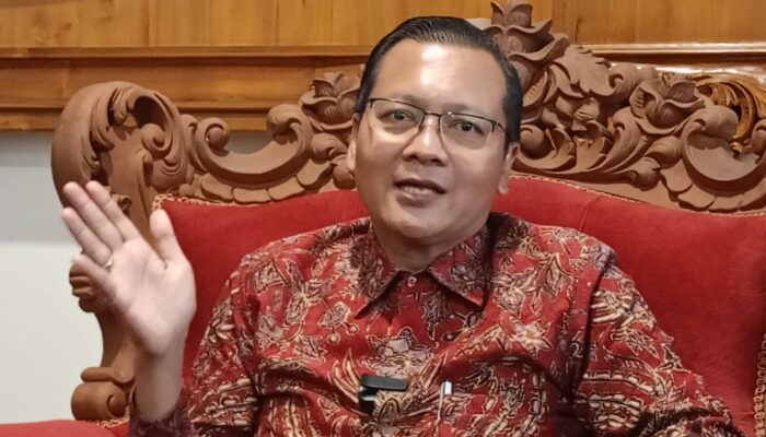DPRD Sleman Lakukan Efisiensi Anggaran Sebesar Rp18 Miliar, Ini Alasannya