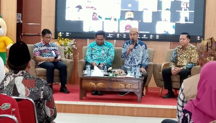 Sidoarjo Dorong Wisata Ramah Siswa, Solusi Outdoor Learning yang Edukatif