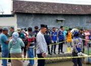 Mayat Ditemukan di Sungai Tarik, Diduga Korban Kecelakaan Tunggal