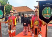Semarak Hari Jadi ke-339 Kota Pasuruan, Diisi dengan 39 Agenda Kegiatan mulai dari Kirab Pataka hingga Festival Batik