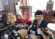 Penetapan Wali Kota & Wakil Wali Kota Malang, DPRD Siapkan Banyak Catatan Penting