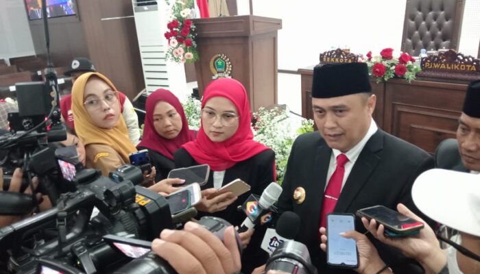 Penetapan Wali Kota & Wakil Wali Kota Malang, DPRD Siapkan Banyak Catatan Penting