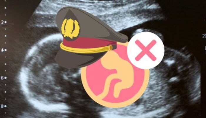 Diduga Hamili Pacar dan Paksa Aborsi, Oknum Polisi di Mamuju Tengah Diperiksa Propam