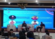 Akademisi Kembali Soroti Lambannya Pengesahan RUU KUHAP
