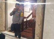 Kapolsek Tulangan Ajak Santri Jadi Garda Terdepan Perangi Narkoba