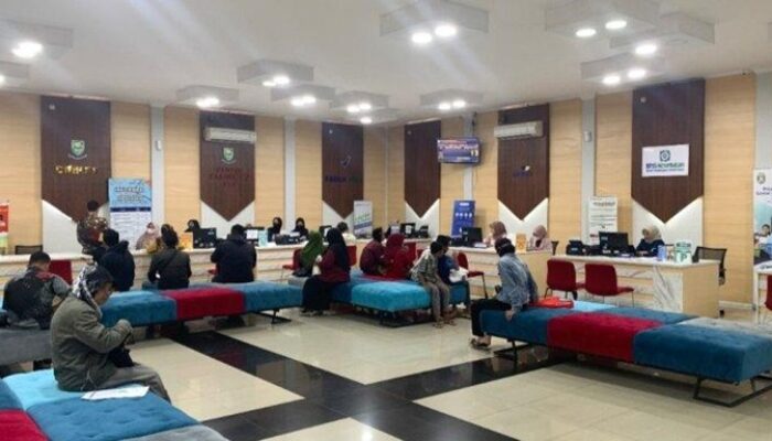 BPJS Dinonaktifkan Sepihak, Warga Purbalingga Panik