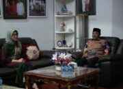 Pemangkasan Anggaran 2025, Pj Gubernur Sulbar Ajak ASN Bertani: “Ambil Cangkul, Jangan Malu!”