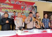 Tragis! Anak 3 Tahun di Sidoarjo Disiram Air Panas oleh Ibu Kandung, Polisi Bertindak Cepat