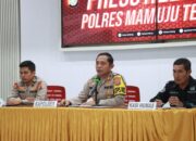 Viral Dugaan Pemaksaan Aborsi oleh Oknum Polisi, Kapolres Mateng, Briptu NI Terancam Dipecat