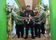 Gedung KRIS RSUD Ajibarang Diresmikan, Hadirkan Ruang Rawat Ramah Anak