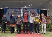 SMPN 1 Sleman, Sukses Wujudkan Sekolah Adiwiyata Nasional dengan Inovasi Tumitlangkung