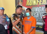 Nafsu Birahi Membabi Buta, Ayah Tiri Cabuli Anak Tiri di Sidoarjo