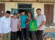 Plt. Bupati Sidoarjo Sidak RTLH, Pastikan Warga Tak Mampu Tinggal di Hunian Layak