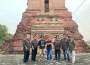 Candi Ngetos dan Candi Lor Resmi Jadi Cagar Budaya, TACB Nganjuk Apresiasi Pemkab