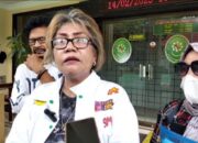 Yulma Menggugat Perdata, Kasat Reskrim Polres Nganjuk : Kasusnya Ditunda Menunggu Putusan Pengadilan