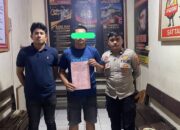 Oknum ASN di Mamuju Ditahan atas Dugaan Penipuan Rp 135 Juta