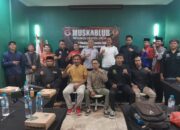 Ibnu Alwan Efendi Pimpin Kick Boxing Probolinggo, Targetkan Prestasi Lebih Gemilang