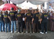 HIPPAMA Malang Tegaskan 85,71% Pedagang Tolak Pembongkaran, Dukung Renovasi