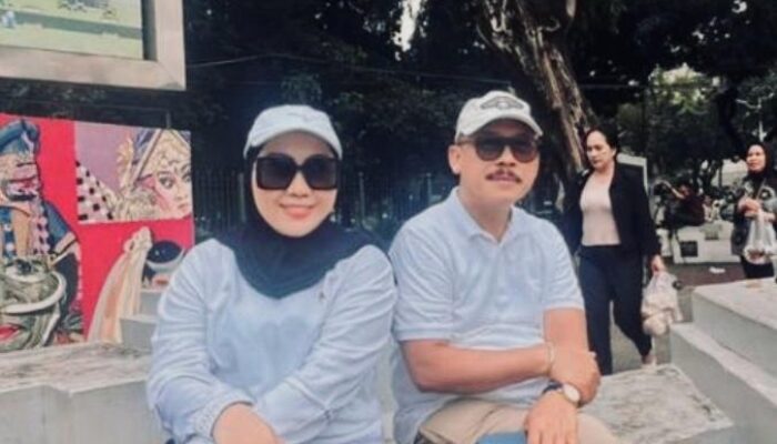 Sejarah Baru, Sutinah Suhardi Siap Dilantik sebagai Bupati Mamuju, Bersama Ayahnya SDK sebagai Gubernur Sulbar