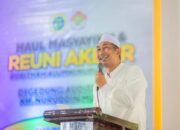 Santri dan Hafiz Diprioritaskan dalam Penerimaan Polri 2025, Ponpes Nurul Qodim Paiton Optimistis