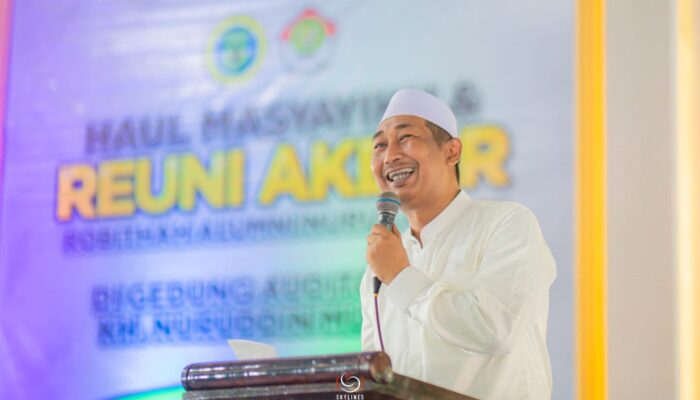 Santri dan Hafiz Diprioritaskan dalam Penerimaan Polri 2025, Ponpes Nurul Qodim Paiton Optimistis