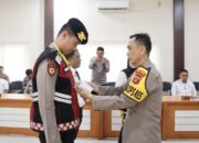 Jelang Ramadhan, Polres Musi Rawas Gelar Operasi Cegah Kriminalitas dan Gangguan Kamtibmas