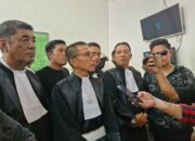 Jamak Udin Tak Hadir di Persidangan, Penasehat Hukum Terdakwa Kecewa