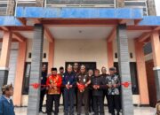 Kejaksaan Negeri Kraksaan dan Universitas Airlangga Resmikan “Umah Rukun” sebagai Wadah Restoratif Justice
