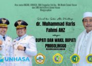 Gus Haris – Ra Fahmi Dilantik, Lima Lembaga Pendidikan ini Siap Dukung Penuh