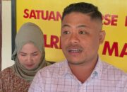 Diduga Ancam Anak Dibawah Umur, Eks Presenter TVRI Sulbar Dilaporkan
