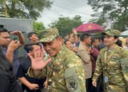 Bupati Sidoarjo Subandi Ikuti Retreat Kepemimpinan di Akmil Magelang